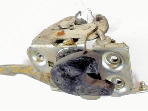 Front left lock FIAT CINQUECENTO (170_) 0.7 i (170AD) | BP20403089C98 