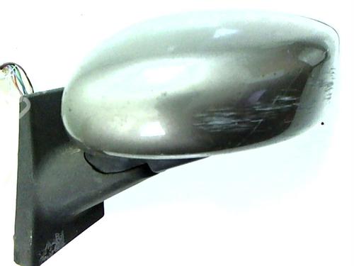 Left mirror LANCIA MUSA (350_) 1.3 D Multijet (350.AXG11, 350.AXG1A) | BP20399422C26 