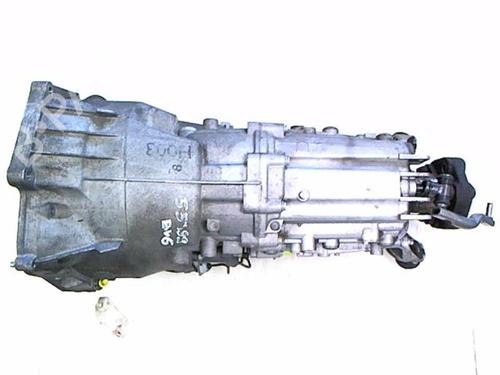 Used Gearbox BMW 3 (E46) 320 d (150 hp) 20477797