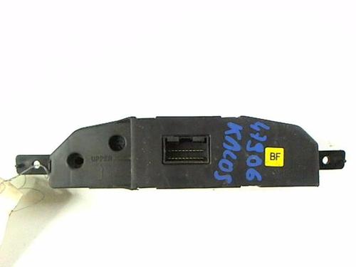 Display CHEVROLET KALOS | BP33445911C48 - Image 3