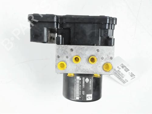 ABS pump NISSAN NAVARA NP300 (D40) 3.0 dCi 4WD | BP30848065M43 - Image 4