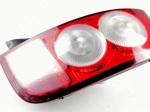 Right taillight NISSAN MICRA III (K12) 1.2 16V | BP20406485C35 