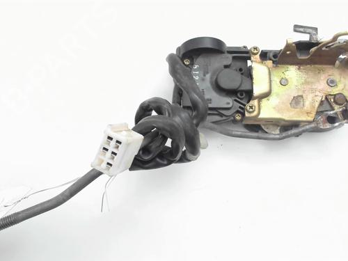 Front left lock MAZDA 323 F VI Hatchback (BJ) 1.5 16V (BJ5W) | BP20441902C98 