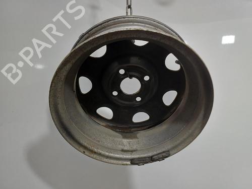 Fælk CHEVROLET SPARK (M300) 1.0 | BP39179517C45 - Image 5