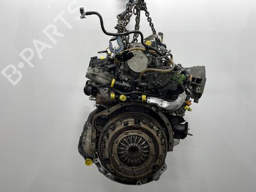 Engine RENAULT TRAFIC II Bus (JL) 2.0 dCi 90 (JL00, JL01, JL0H, JL0M, JL0P, JL0S) | BP30720464M1  - Image 6