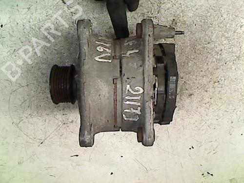 Used Alternator Alternator VW GOLF IV (1J1) 1.4 16V (75 hp) 25264786 25264786