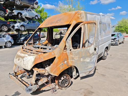 FIAT DUCATO Van (250_)  130 Multijet 2,3 D  2910989
