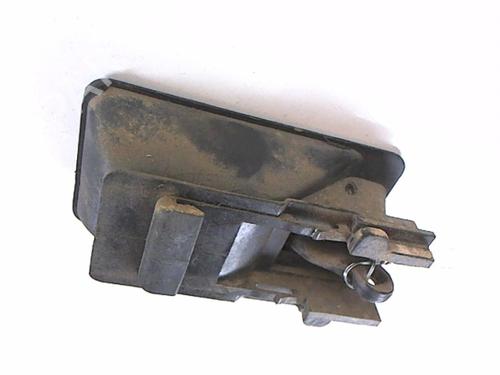 Front left interior door handle OPEL CORSA A Hatchback (S83)  | BP21235221I13 