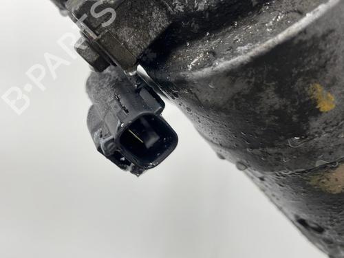 Starter TOYOTA LAND CRUISER (_J7_, _JL7_) 3.0 TD (KZJ70_, KZJ73_, KZJ77_, KZJ78, KZJ71) | BP21240945M8 