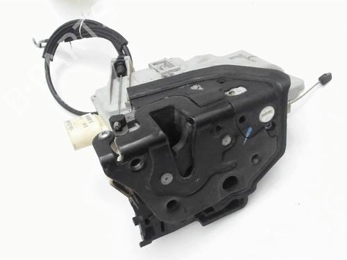 Front right lock SEAT LEON (1P1) 1.9 TDI | BP20665943C97 