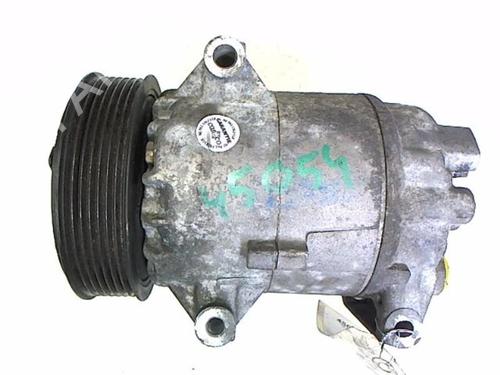 AC Kompressor RENAULT SCÉNIC II (JM0/1_) 2.0 (JM05, JM0U, JM1N, JM1U, JM2V) | BP28329921M34 