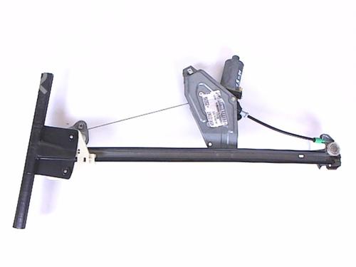 Front right window mechanism RENAULT ESPACE III (JE0_) 2.2 dCi (JE0K) | BP25265100C23 