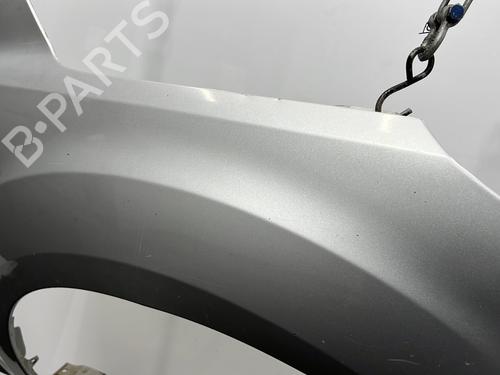 Right front fenders FORD FOCUS II (DA_, HCP, DP) 1.6 TDCi | BP29514031C42 