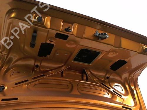 Tailgate OPEL ASTRA G Coupe (T98) 1.6 16V (F07) | BP20478217C6 