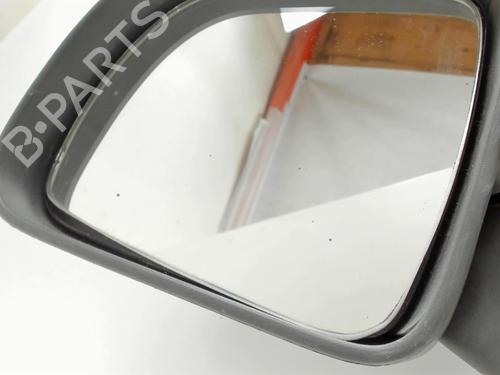 Left mirror RENAULT RAPID Box Body/MPV (F40_, G40_) 1.9 D (F40P, F40N, F40E) | BP20415874C26 