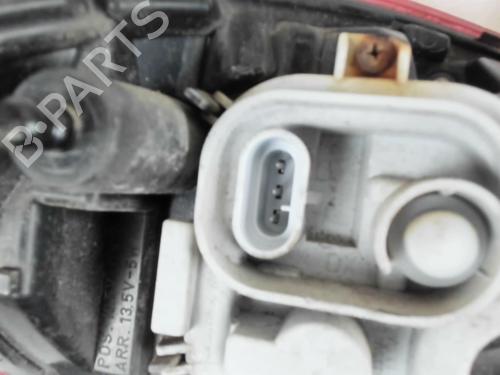 Right taillight ALFA ROMEO GIULIETTA (940_) 1.6 JTDM (940FXD1A) | BP30822455C35 