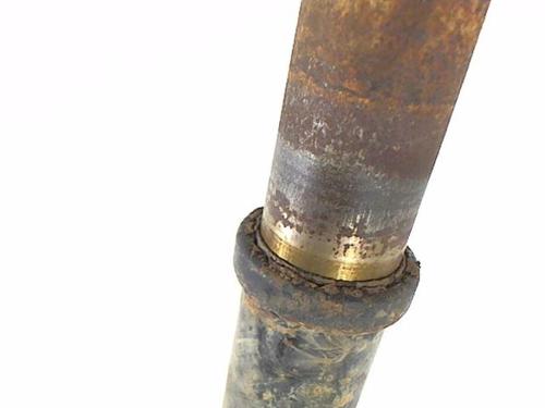 Driveshaft TOYOTA LAND CRUISER 90 (_J9_) 3.0 D-4D 4WD (KDJ90_, KDJ95_, KDJ90W, KDJ95W) | BP20449664M37 