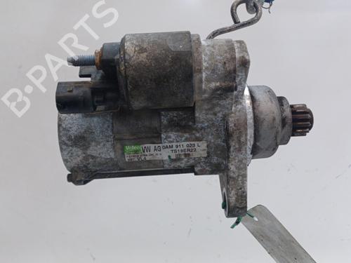 Used Starter Starter SEAT LEON (1P1) 1.6 TDI (105 hp) 20450218 20450218