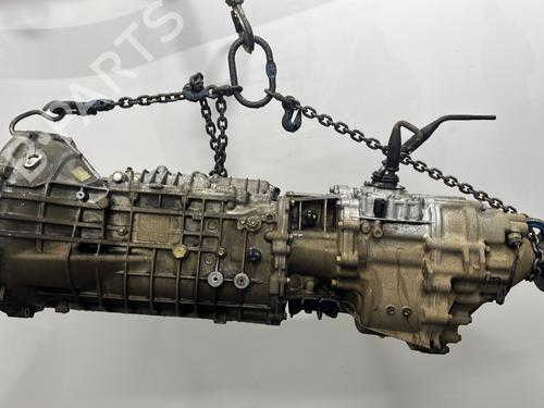 Gearbox MAZDA BT-50 Pickup (CD, UN) 2.5 MRZ-CD 4x4 (UNY0W3) | BP31761427M3 - Image 4
