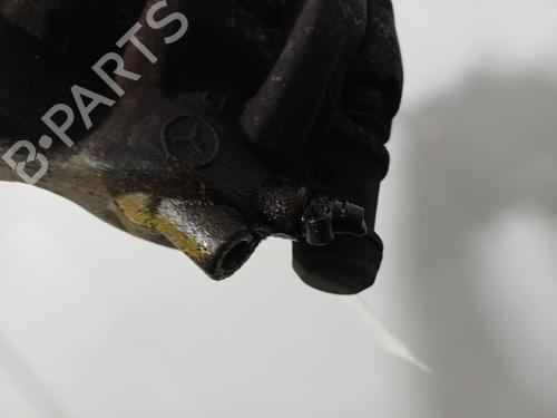 Used Left front brake caliper Left front brake caliper MERCEDES-BENZ SPRINTER 3-t Van (B906) [2006-2018] 36337742 36337742