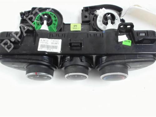 Climate control HYUNDAI i10 II (BA, IA) 1.0 | BP27091720I5 