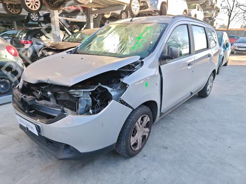 Trækkugle/Mekanisme DACIA LODGY (JS_) 1.2 TCe (JSAY, JSM0) | BP36173168C141 - Image 15