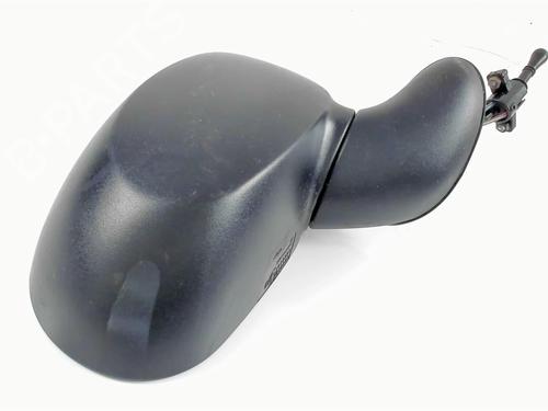 Right mirror CHEVROLET MATIZ (M200, M250) 0.8 LPG | BP20413973C27 
