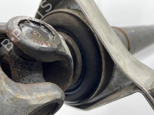 Driveshaft MERCEDES-BENZ VITO Bus (W639) 115 CDI (639.701, 639.703, 639.705) | BP26642024M37 