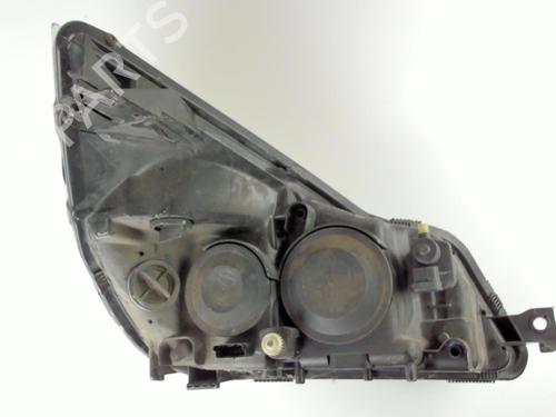 Used Left headlight RENAULT ESPACE IV (JK0/1_) 1.9 dCi (JK0U) (116 hp) 20391400