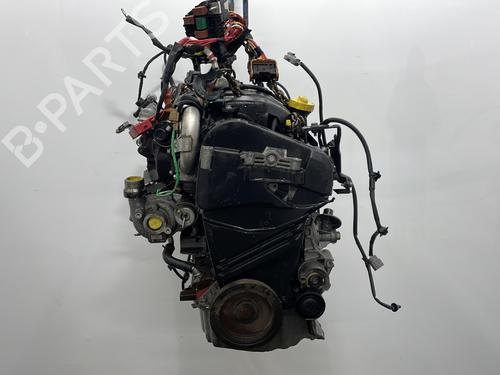 Engine RENAULT TWINGO II (CN0_) 1.5 dCi (CN0E) | BP31817598M1