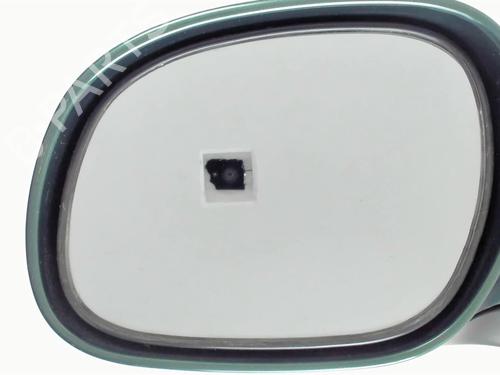 Left mirror KIA CARNIVAL I (UP, FL) 2.9 TDi | BP22913276C26 