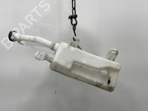 Used Windscreen washer tank OPEL MERIVA B MPV (S10) 1.7 CDTI (75) (110 hp) 27572229