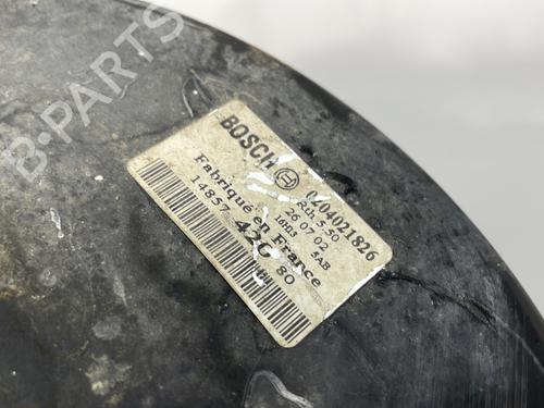 Used Servo brake Servo brake PEUGEOT EXPERT Van (222) 1.9 D 70 (69 hp) 24057279 24057279