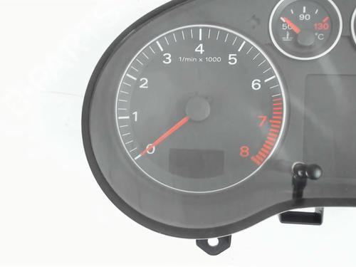 Instrument cluster AUDI A3 Sportback (8PA) 1.6 | BP30161682C47 