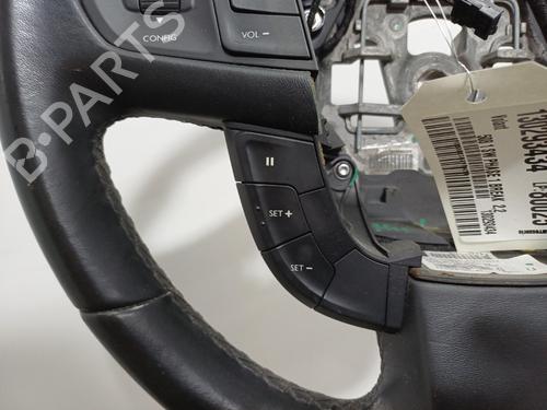 steering-wheel-peugeot-508-sw-i-8e_-2010-2011-2012-2013-2014-2015-2016-2017-2018-38066920 main image