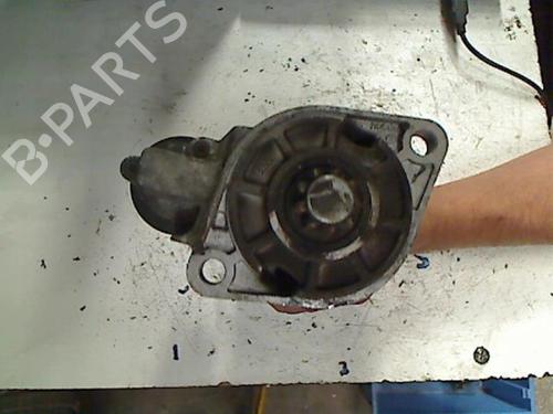 Used Starter SKODA FELICIA II Estate (6U5) 1.9 D (64 hp) 20432804