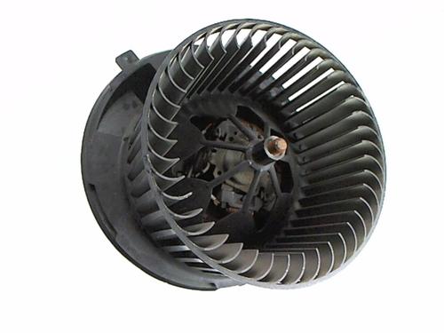 Heater blower motor VW GOLF VI (5K1) 2.0 TDI | BP20466154M62 