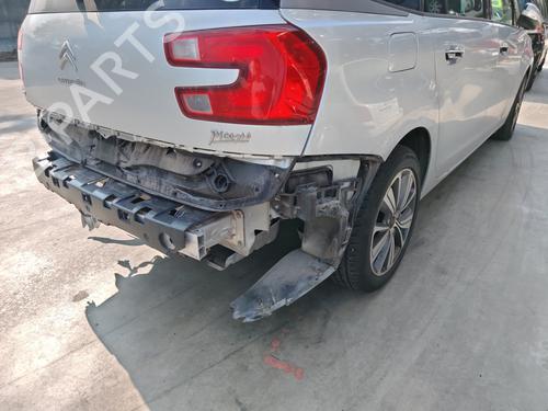 Engine control unit (ECU) CITROËN C4 Grand Picasso II (DA_, DE_) 2.0 BlueHDi 150 | BP30913070M57  - Image 20