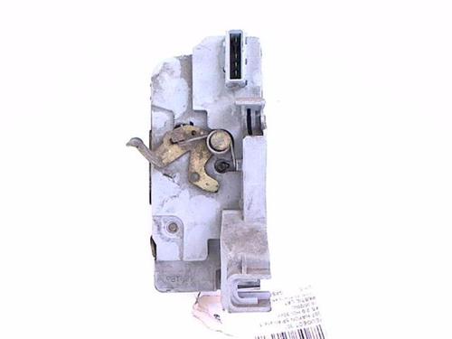 Rear right lock PEUGEOT 307 (3A/C) 2.0 HDi 90 | BP20460190C99 