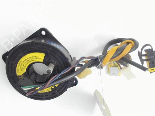 Squib airbag DAEWOO LACETTI Hatchback (KLAN) 1.8 | BP21240160C102 - Image 5