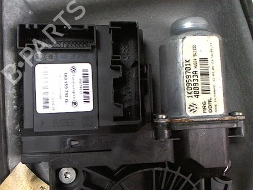 Front left window mechanism VW GOLF V (1K1) 1.9 TDI | BP20392768C22 