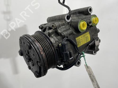 AC Kompressor FORD FOCUS I (DAW, DBW) 1.8 TDCi | BP30443818M34