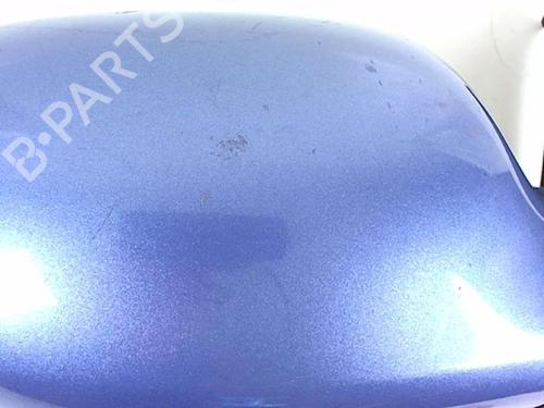 Right mirror NISSAN MICRA III (K12) 1.2 16V | BP20427184C27 