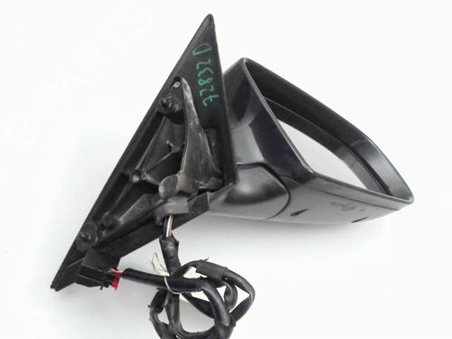 Right mirror AUDI A3 Sportback (8PA) 1.9 TDI | BP20416848C27 