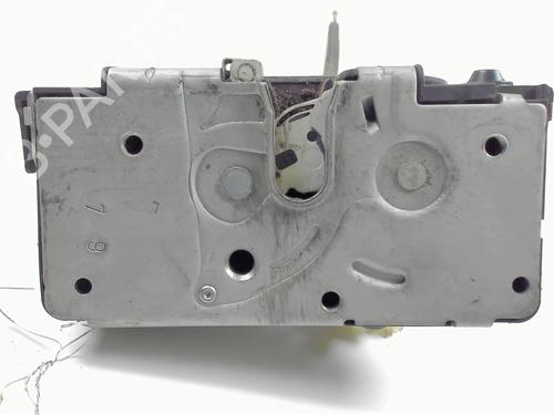 Used Rear left lock OPEL CORSA E (X15) 1.4 (08, 68) (90 hp) 20402250