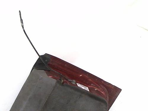 Used Tailgate Tailgate OPEL FRONTERA A (U92) 2.3 TD (5JMWL4) (100 hp) 21204616 21204616