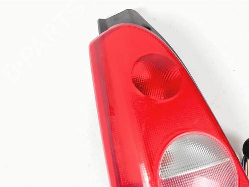 Used Left taillight Left taillight OPEL AGILA A (H00) 1.2 16V (F68) (75 hp) 20400973 20400973