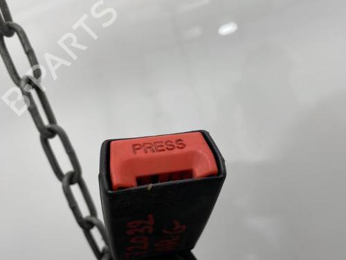Seat buckle SUZUKI ALTO VII (GF, HA25_, HA35_) 1.0 (AMF310, GFC31S) | BP21240462I32 