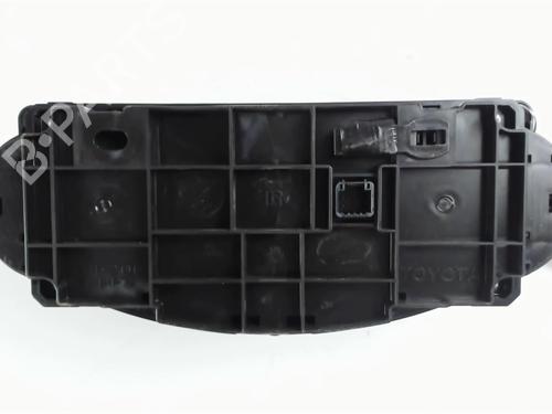 Climate control TOYOTA YARIS (_P13_) 1.5 Hybrid (NHP130_, NHP130) | BP23841004I5 