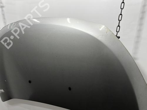 Hood DACIA DOKKER MPV (KE_) 1.2 TCe (KEM0, KEAY) | BP32183028C1